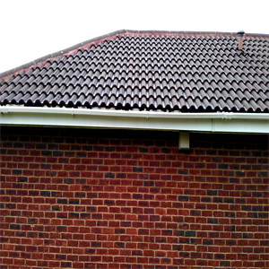 Some Previous Work from us here at Gutter Clear North East Ltd