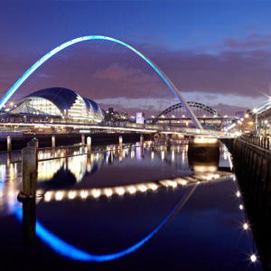 view our gutter cleaning in Newcastle